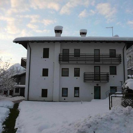 Casa Vacanze Il Bearc Feltrone 외부 사진