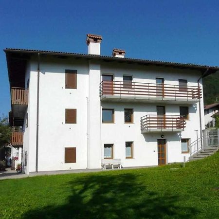 Casa Vacanze Il Bearc Feltrone 외부 사진