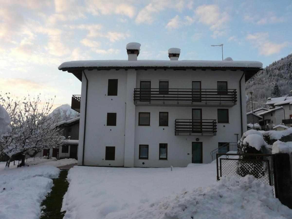 Casa Vacanze Il Bearc Feltrone 외부 사진