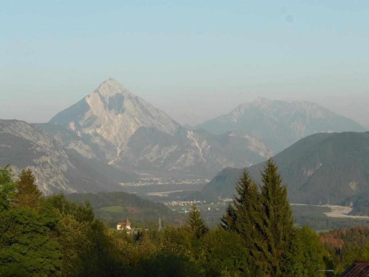 Casa Vacanze Il Bearc Feltrone 외부 사진