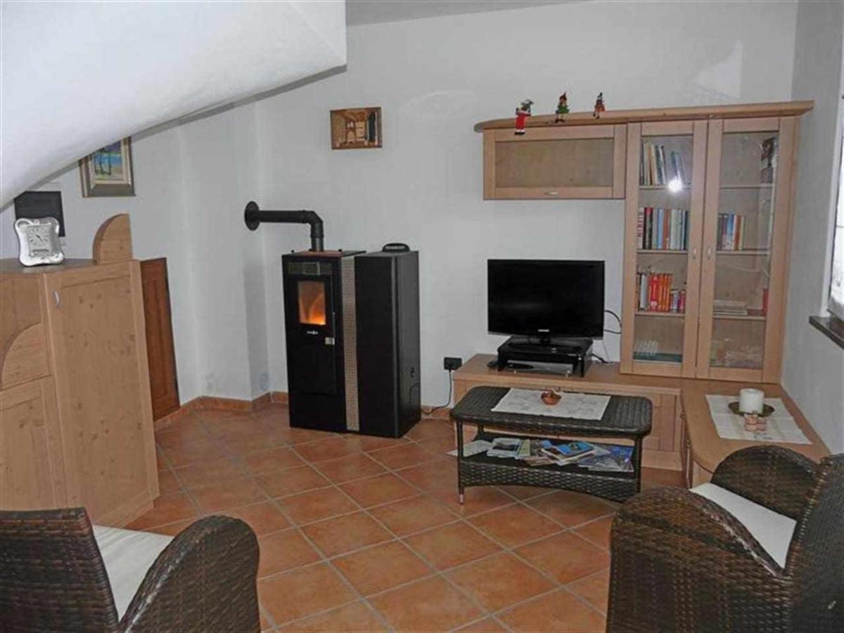 Casa Vacanze Il Bearc Feltrone 외부 사진