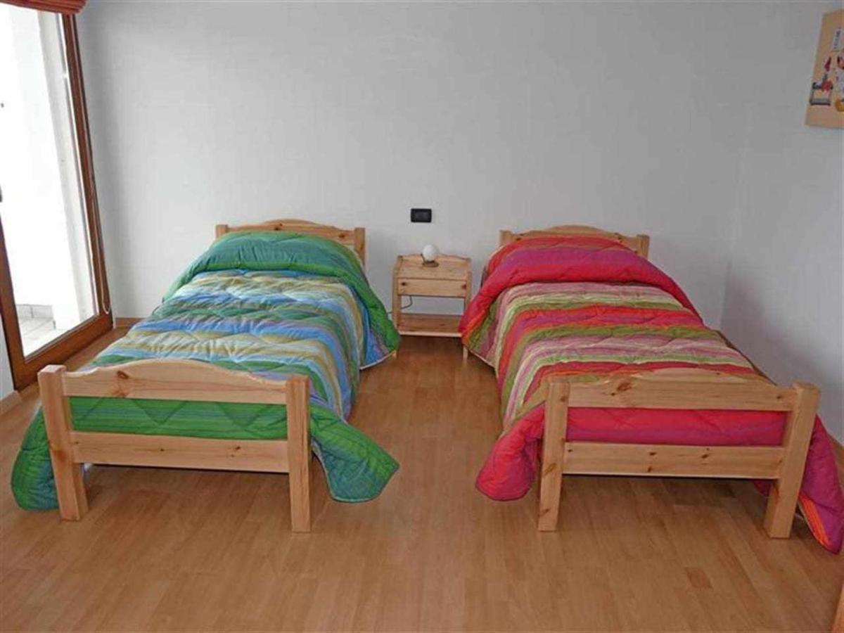 Casa Vacanze Il Bearc Feltrone 외부 사진