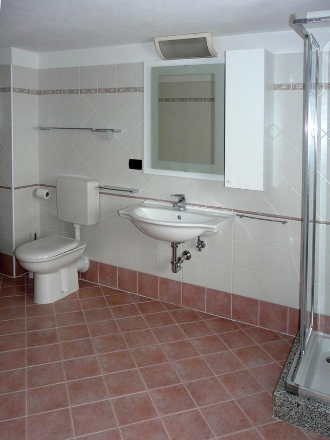 Casa Vacanze Il Bearc Feltrone 외부 사진
