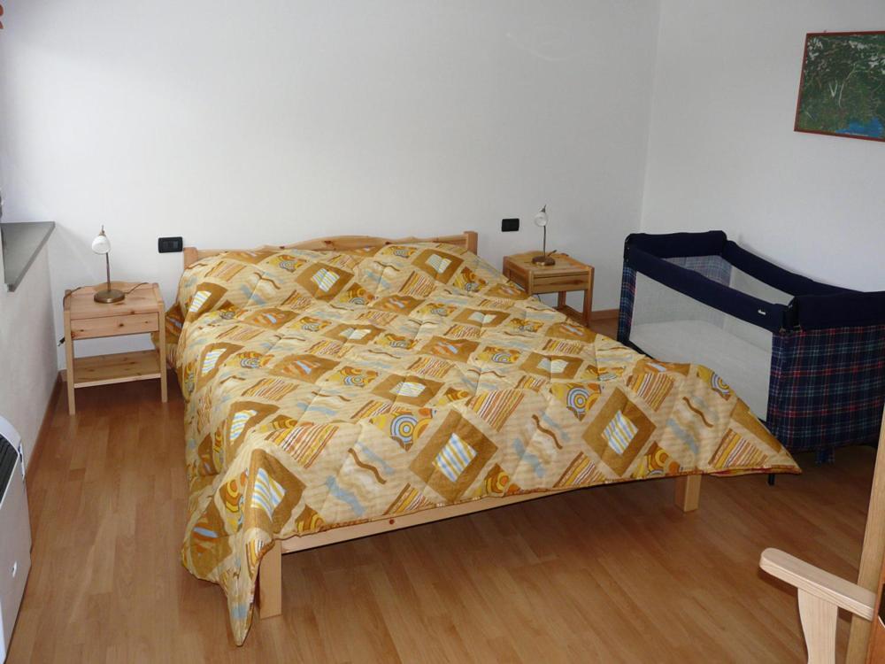Casa Vacanze Il Bearc Feltrone 외부 사진